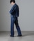 Lee／別注 Lee 101 DENIM PANTS(セットアップ可)