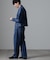 Lee／別注 Lee 101 DENIM PANTS(セットアップ可)