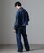 Lee／別注 Lee 101 DENIM PANTS(セットアップ可)