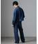 Lee／別注 Lee 101 DENIM PANTS(セットアップ可)