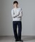 Lee／別注 Lee 101 DENIM PANTS(セットアップ可)