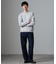 Lee／別注 Lee 101 DENIM PANTS(セットアップ可)