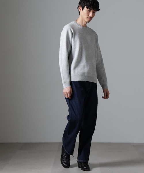 Lee／別注 Lee 101 DENIM PANTS(セットアップ可)｜ナノ・ユニバースの