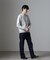 Lee／別注 Lee 101 DENIM PANTS(セットアップ可)