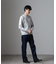 Lee／別注 Lee 101 DENIM PANTS(セットアップ可)