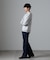 Lee／別注 Lee 101 DENIM PANTS(セットアップ可)