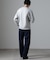 Lee／別注 Lee 101 DENIM PANTS(セットアップ可)