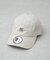 NEW ERA／別注 CC NEYYAN MINILOGO CAP