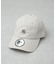 NEW ERA／別注 CC NEYYAN MINILOGO CAP