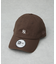 NEW ERA／別注 CC NEYYAN MINILOGO CAP