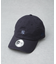 NEW ERA／別注 CC NEYYAN MINILOGO CAP