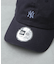 NEW ERA／別注 CC NEYYAN MINILOGO CAP