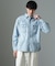 Lee／別注 Lee DENIM WESTERN SHIRT