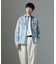 Lee／別注 Lee DENIM WESTERN SHIRT
