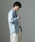 Lee／別注 Lee DENIM WESTERN SHIRT