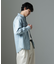 Lee／別注 Lee DENIM WESTERN SHIRT