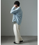 Lee／別注 Lee DENIM WESTERN SHIRT