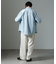 Lee／別注 Lee DENIM WESTERN SHIRT
