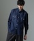 Lee／別注 Lee DENIM WESTERN SHIRT