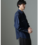 Lee／別注 Lee DENIM WESTERN SHIRT