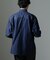 Lee／別注 Lee DENIM WESTERN SHIRT