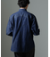 Lee／別注 Lee DENIM WESTERN SHIRT