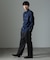Lee／別注 Lee DENIM WESTERN SHIRT