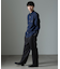 Lee／別注 Lee DENIM WESTERN SHIRT