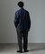 Lee／別注 Lee DENIM WESTERN SHIRT