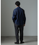Lee／別注 Lee DENIM WESTERN SHIRT