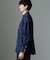 Lee／別注 Lee DENIM WESTERN SHIRT