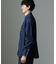 Lee／別注 Lee DENIM WESTERN SHIRT