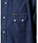 Lee／別注 Lee DENIM WESTERN SHIRT
