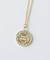 Chibi Jewels／One Dime Coin Necklace