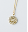 Chibi Jewels／One Dime Coin Necklace