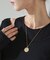 Chibi Jewels／Horse Coin Necklace