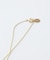 Chibi Jewels／Horse Coin Necklace