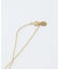 Chibi Jewels／Horse Coin Necklace