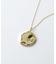 Chibi Jewels／Horse Coin Necklace