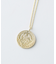 Chibi Jewels／Ancient Mexico Coin Necklace