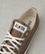 CONVERSE／オールスター エイジド OX シダーブラウン