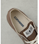 CONVERSE／オールスター エイジド OX シダーブラウン