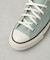 CONVERSE／オールスター エイジド OX マットジェイド