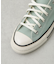 CONVERSE／オールスター エイジド OX マットジェイド
