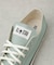 CONVERSE／オールスター エイジド OX マットジェイド