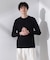 アンチスメル クルーネックTシャツ 長袖