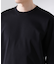 アンチスメル クルーネックTシャツ 長袖