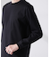 アンチスメル クルーネックTシャツ 長袖