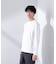 アンチスメル クルーネックTシャツ 長袖
