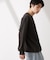 テックワッフルクルーネックTシャツ
